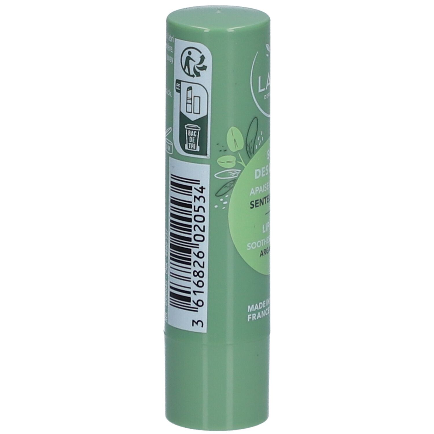 Laino Soin Hydratant Argan