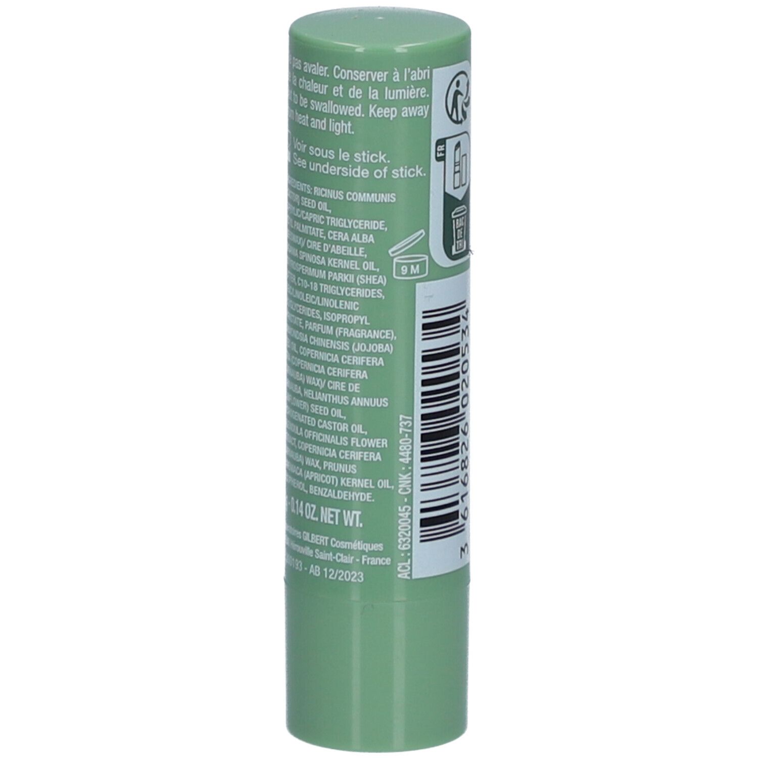Laino Soin Hydratant Argan