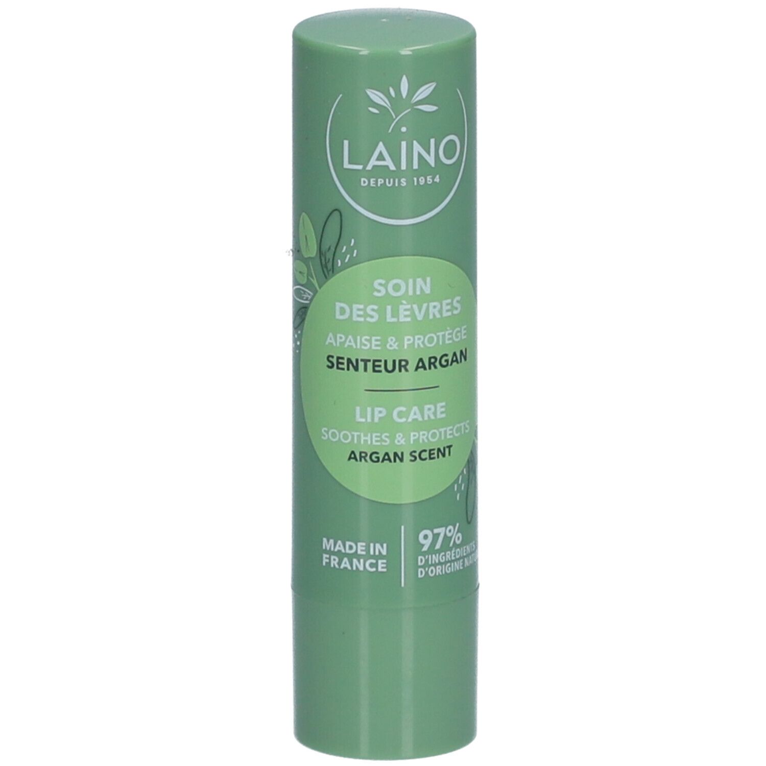 Laino Soin Hydratant Argan