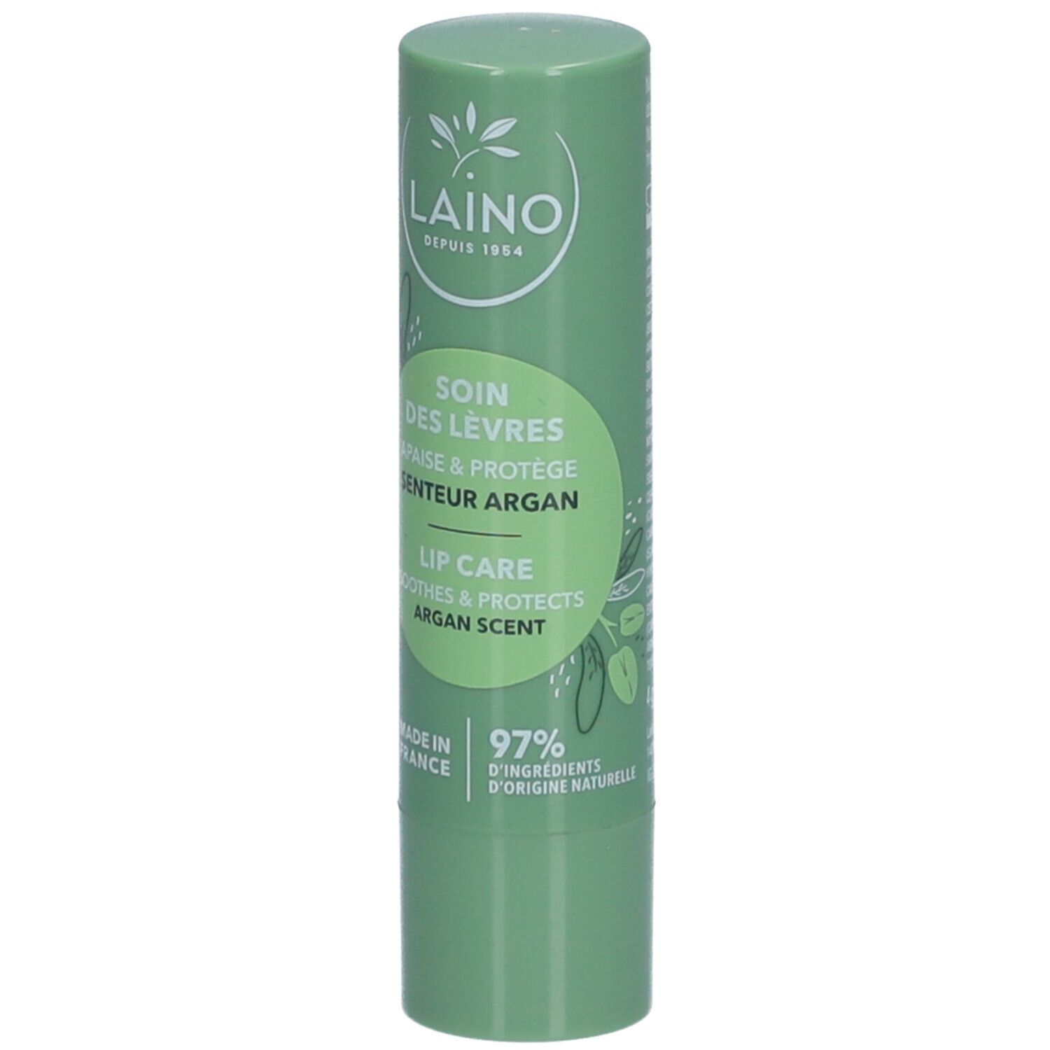 Laino Soin Hydratant Argan