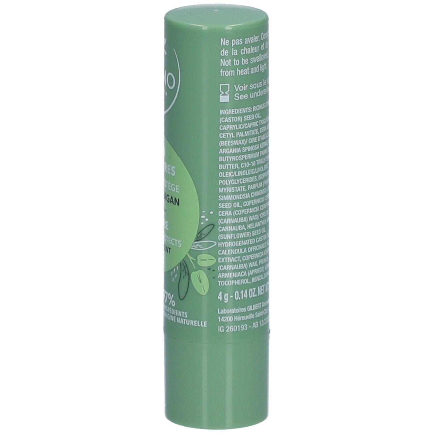 Laino Soin Hydratant Argan