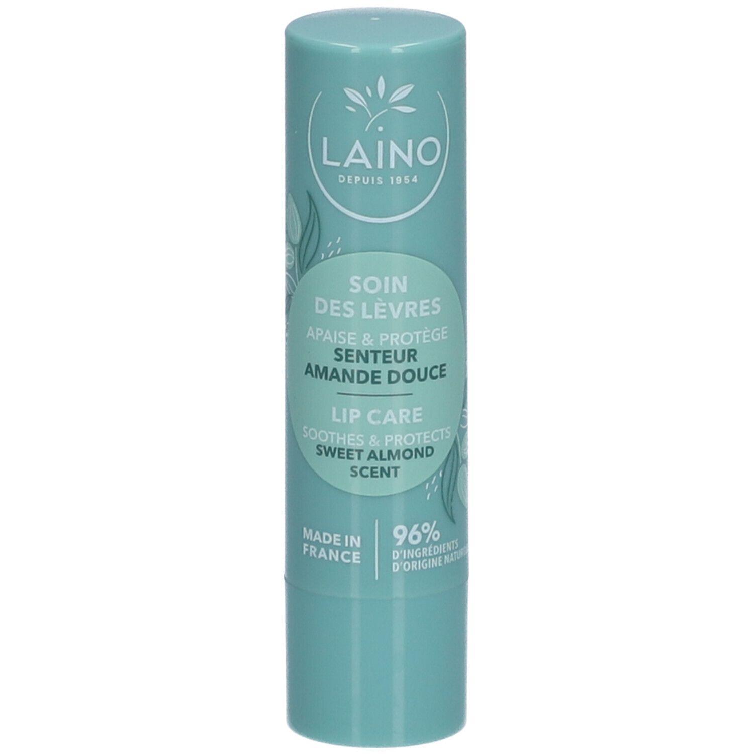 Laino Soin Hydratant Amande Douce