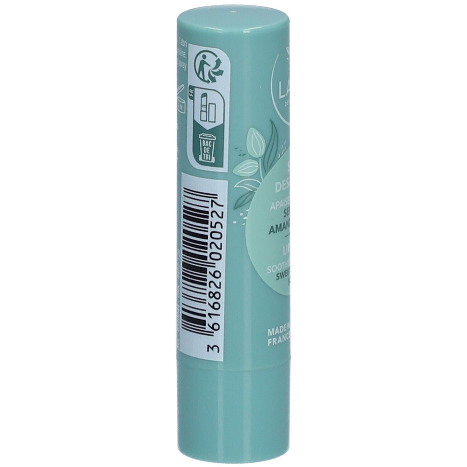 Laino Soin Hydratant Amande Douce