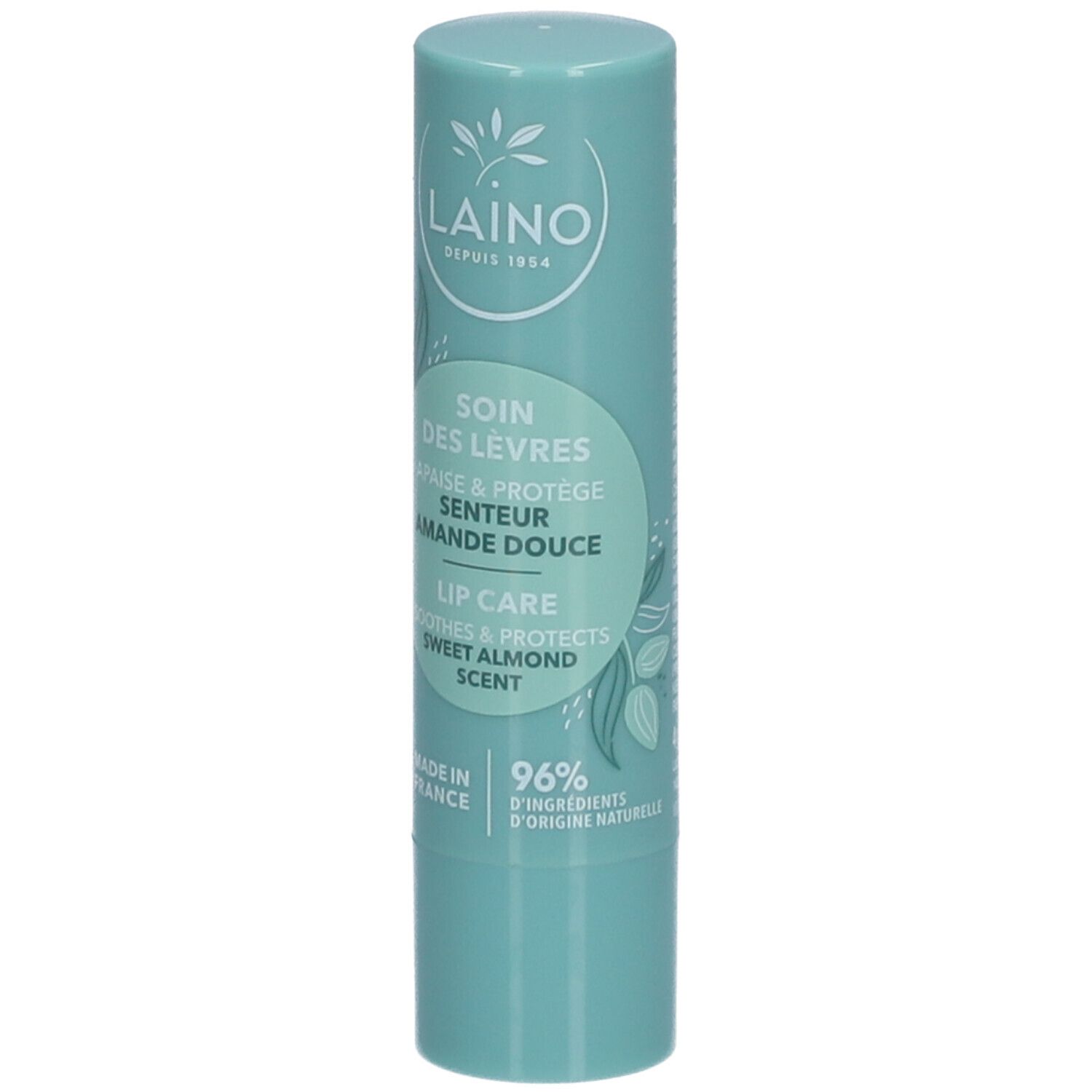 Laino Soin Hydratant Amande Douce