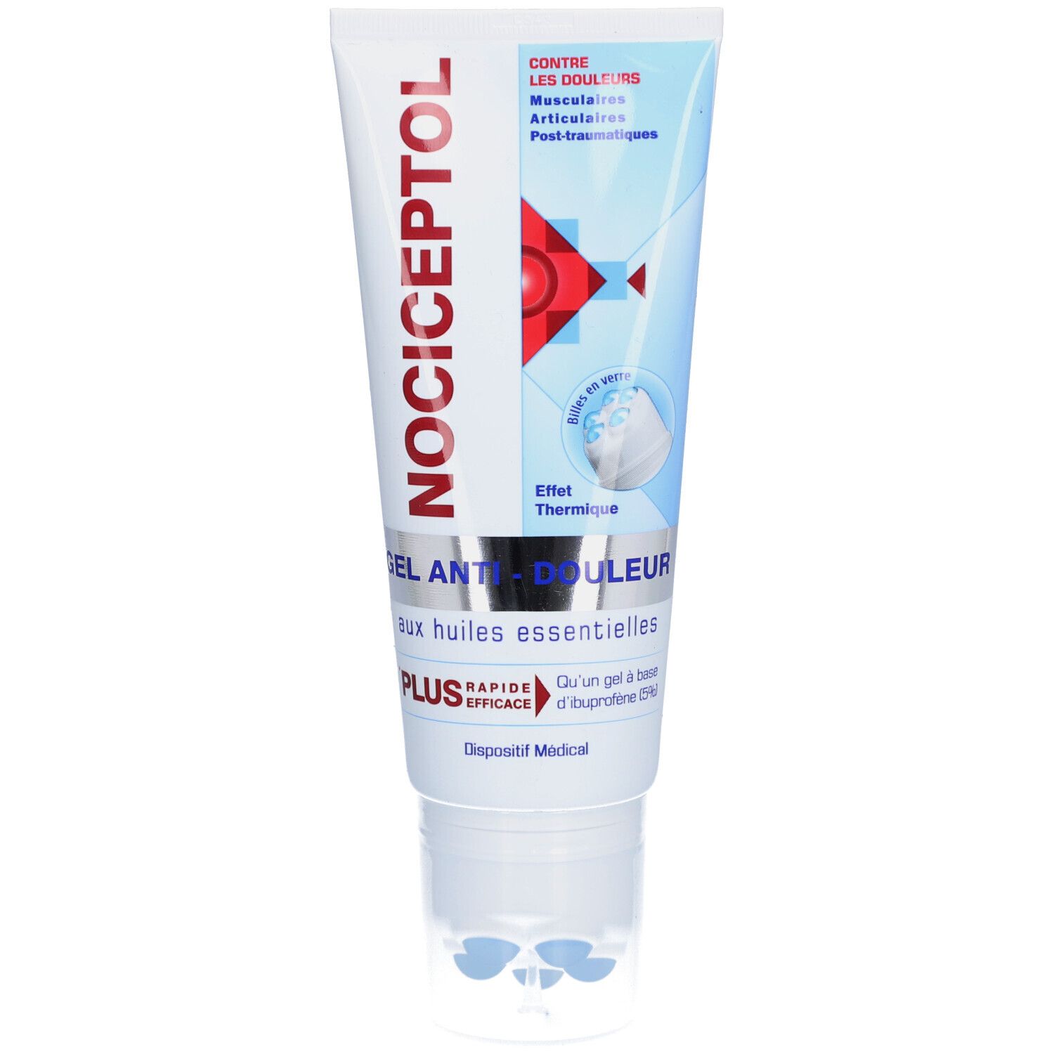 NOCICEPTOL Gel Anti-Douleur
