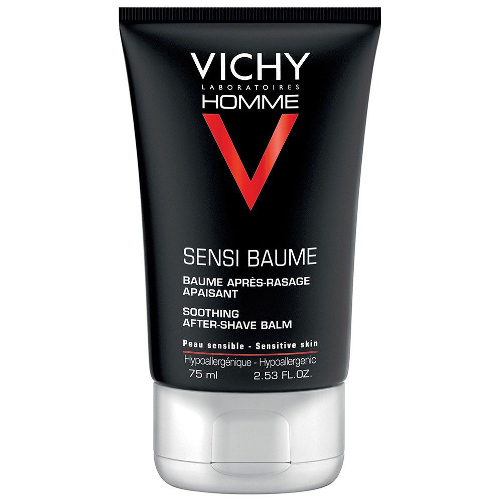 VICHY Homme Coffret mon kit rasage