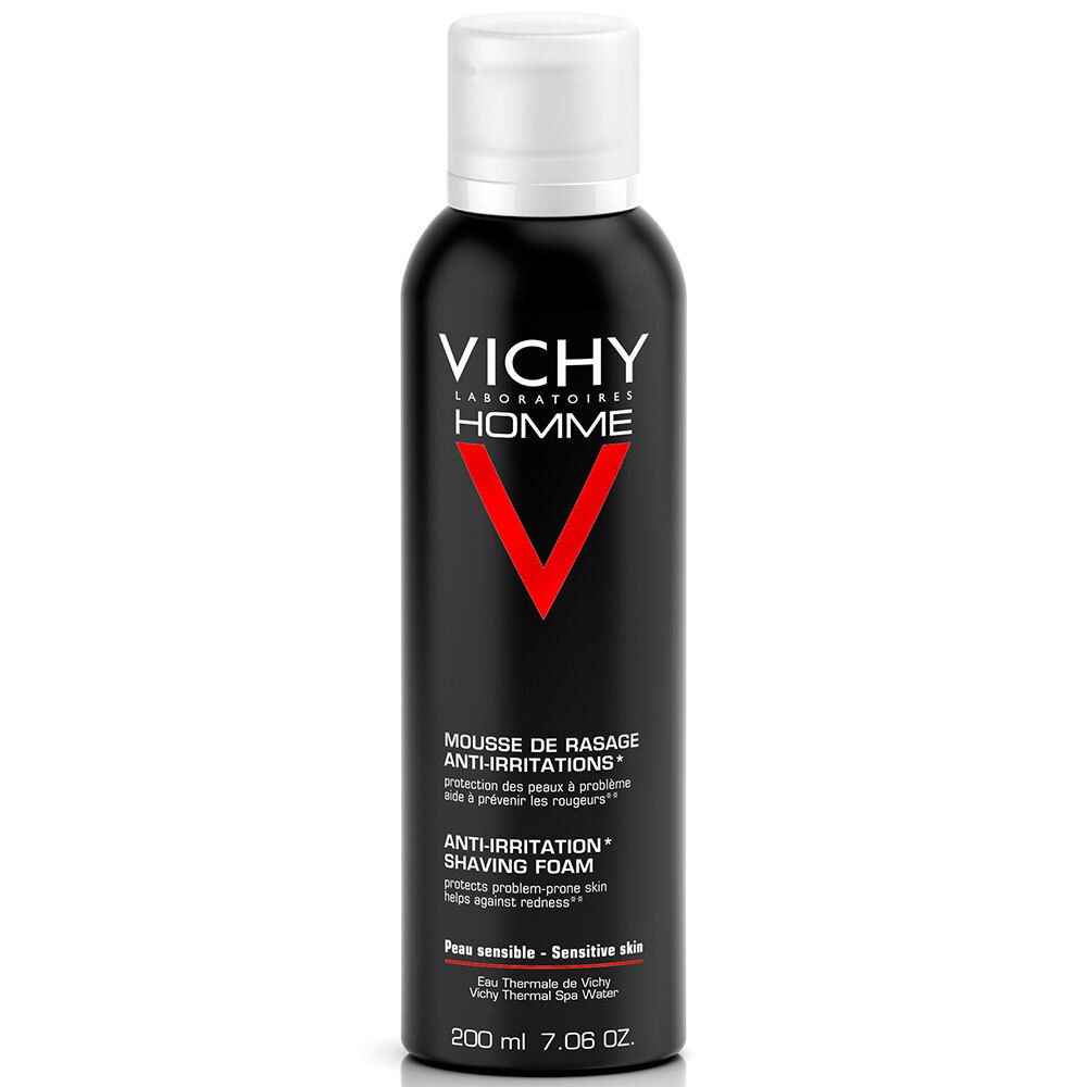 VICHY Homme Coffret mon kit rasage