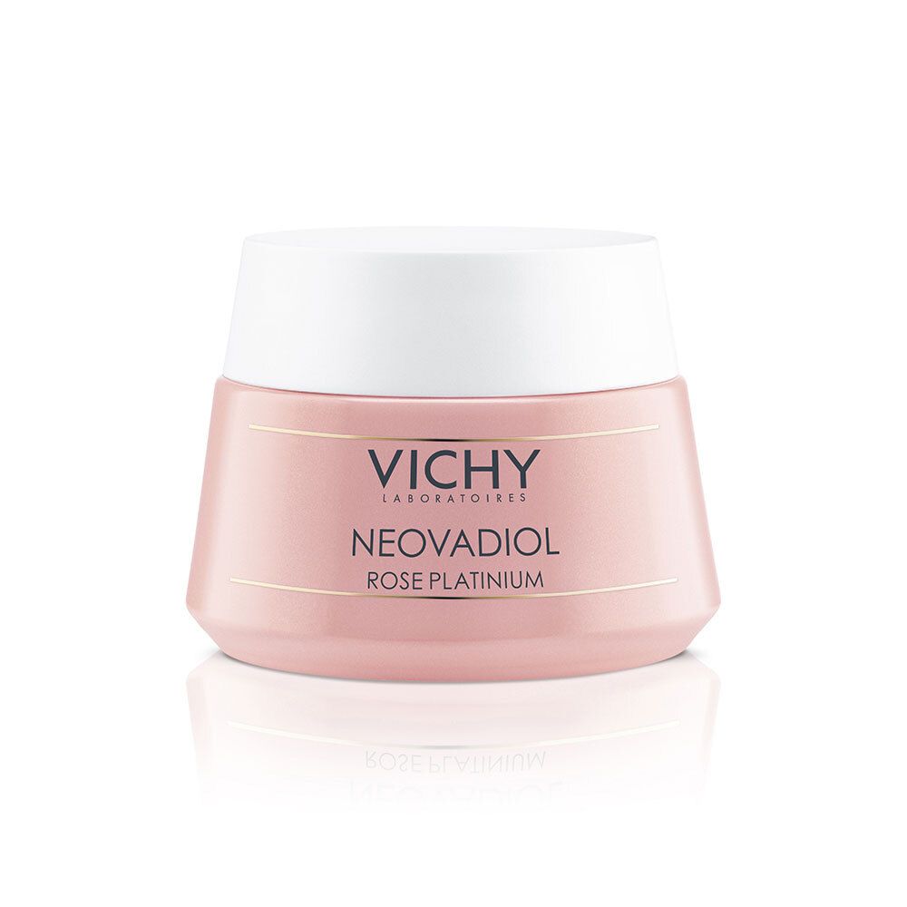 VICHY Trousse Neovadiol rose platinium