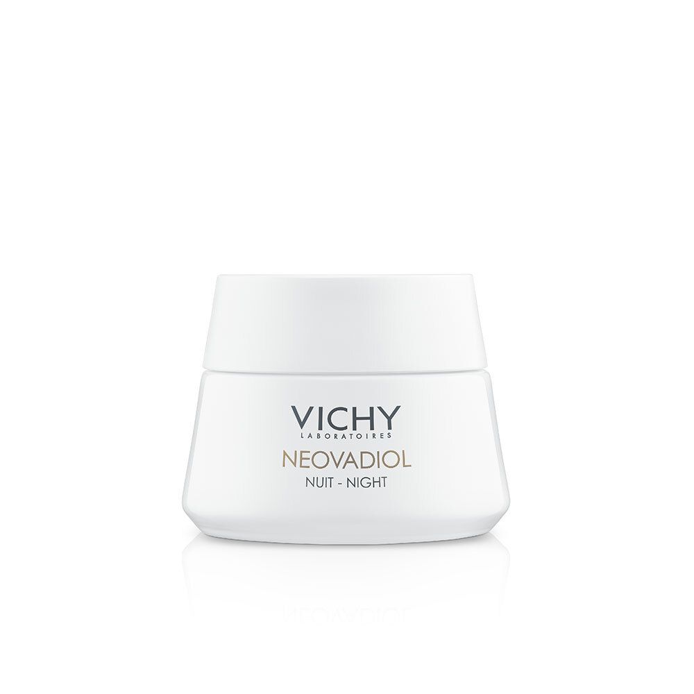 VICHY Trousse Neovadiol rose platinium
