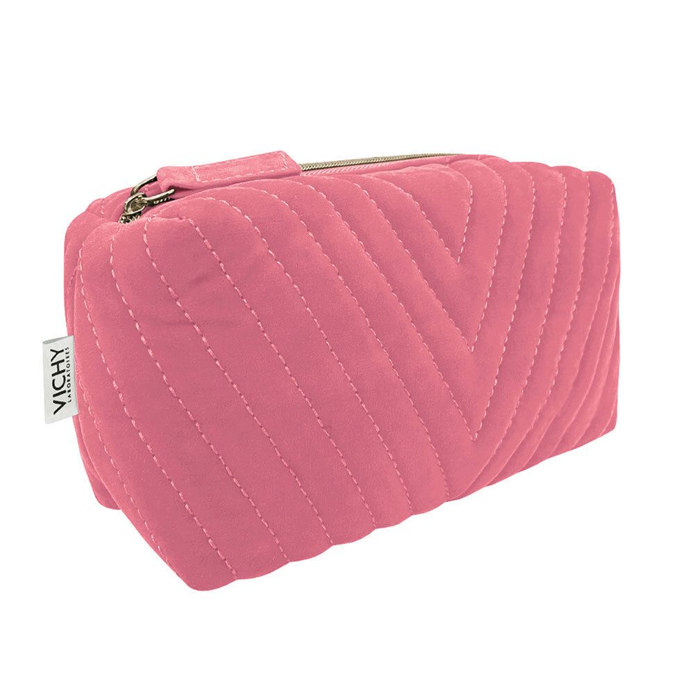 VICHY Trousse Neovadiol rose platinium