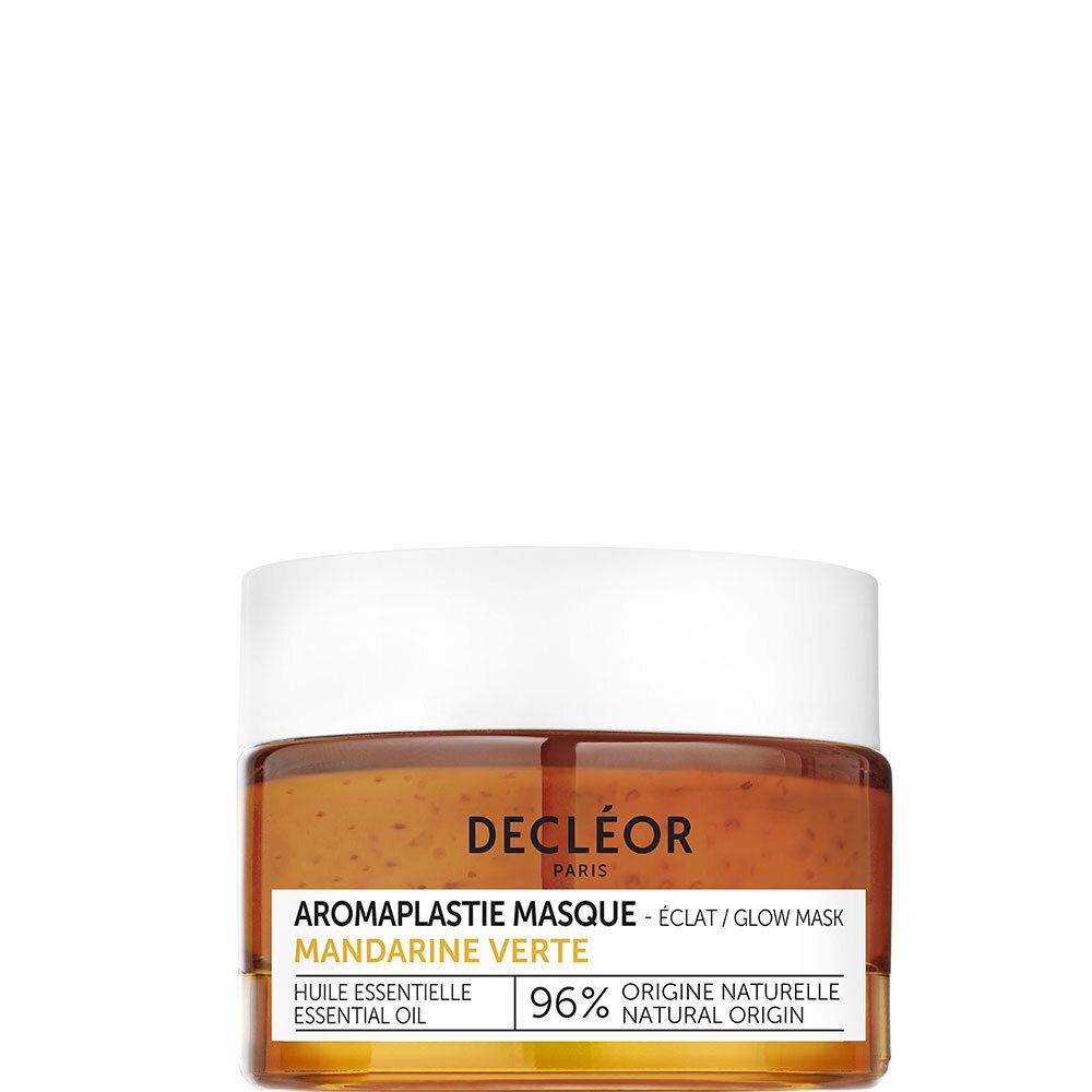 DECLÉOR MASQUE AROMAPLASTIE ÉCLAT