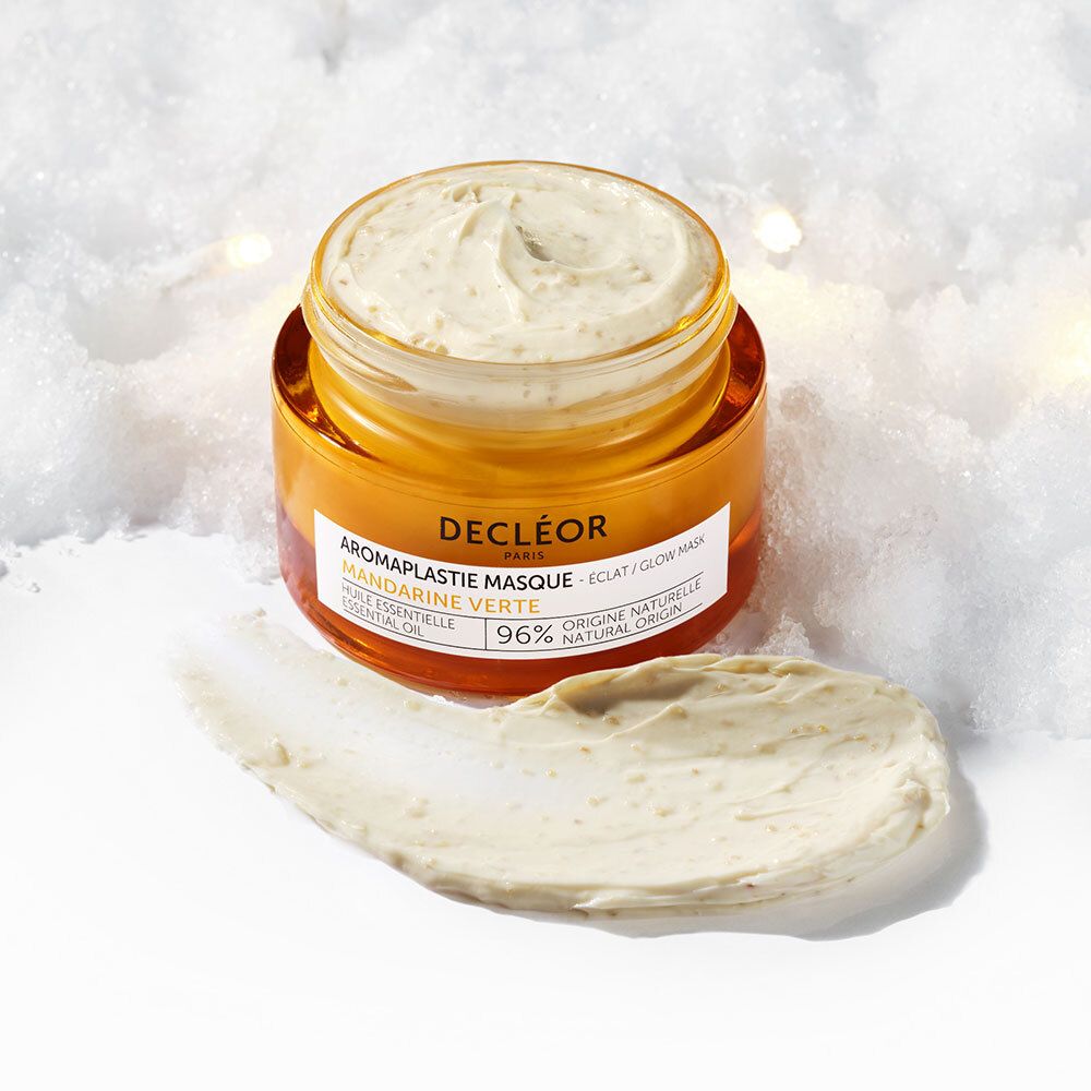 DECLÉOR MASQUE AROMAPLASTIE ÉCLAT