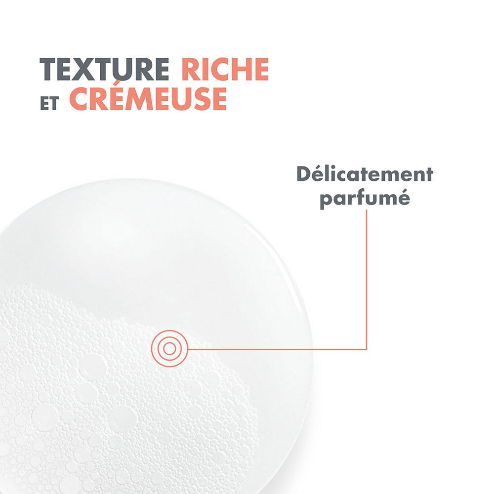 Avène XERACALM NUTRITION Crème de douche