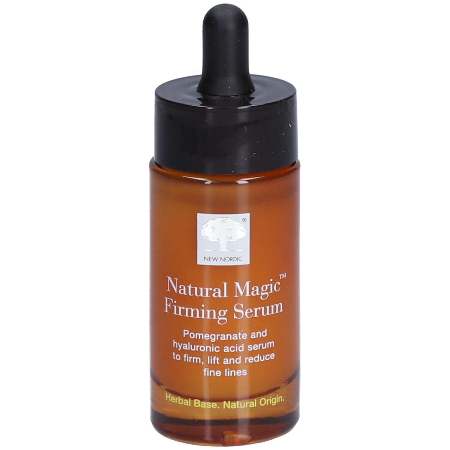 New Nordic Sérum Raffermissant Natural Magic