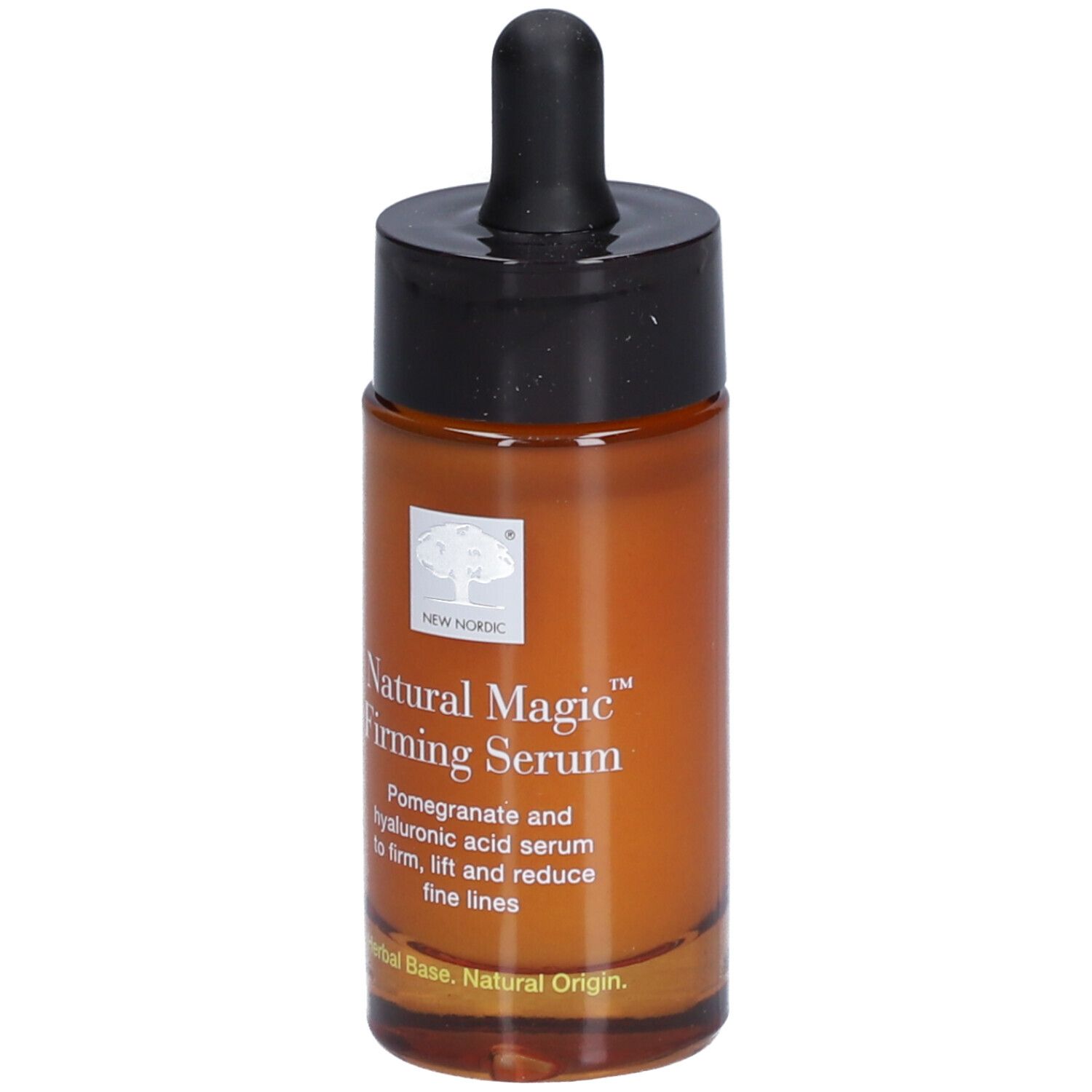 New Nordic Sérum Raffermissant Natural Magic