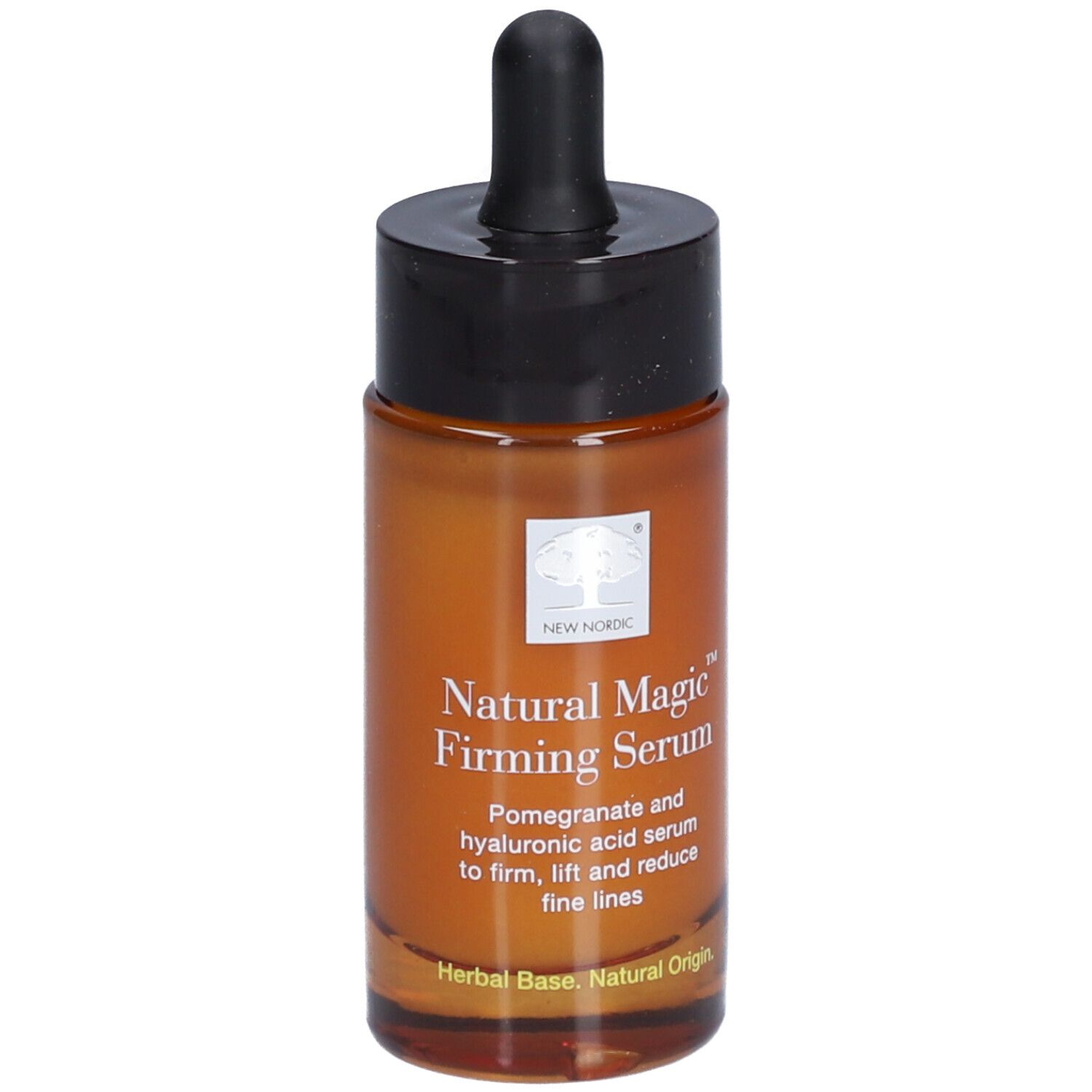 New Nordic Sérum Raffermissant Natural Magic