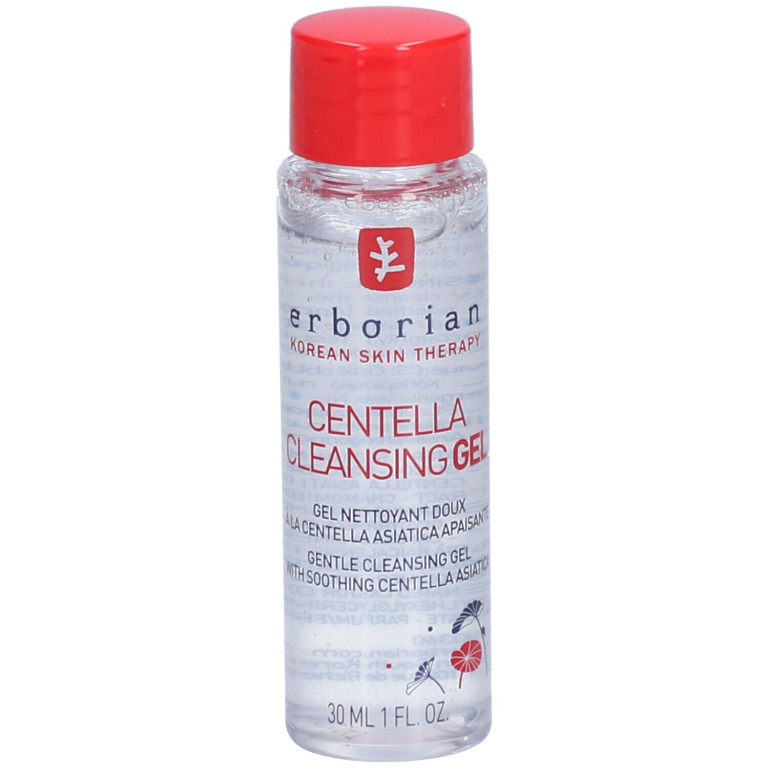 erborian Centella Cleansing Gel