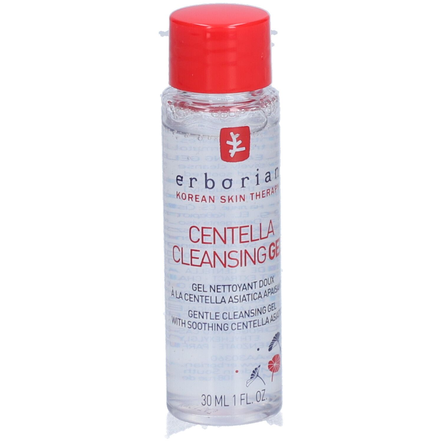 erborian Centella Cleansing Gel