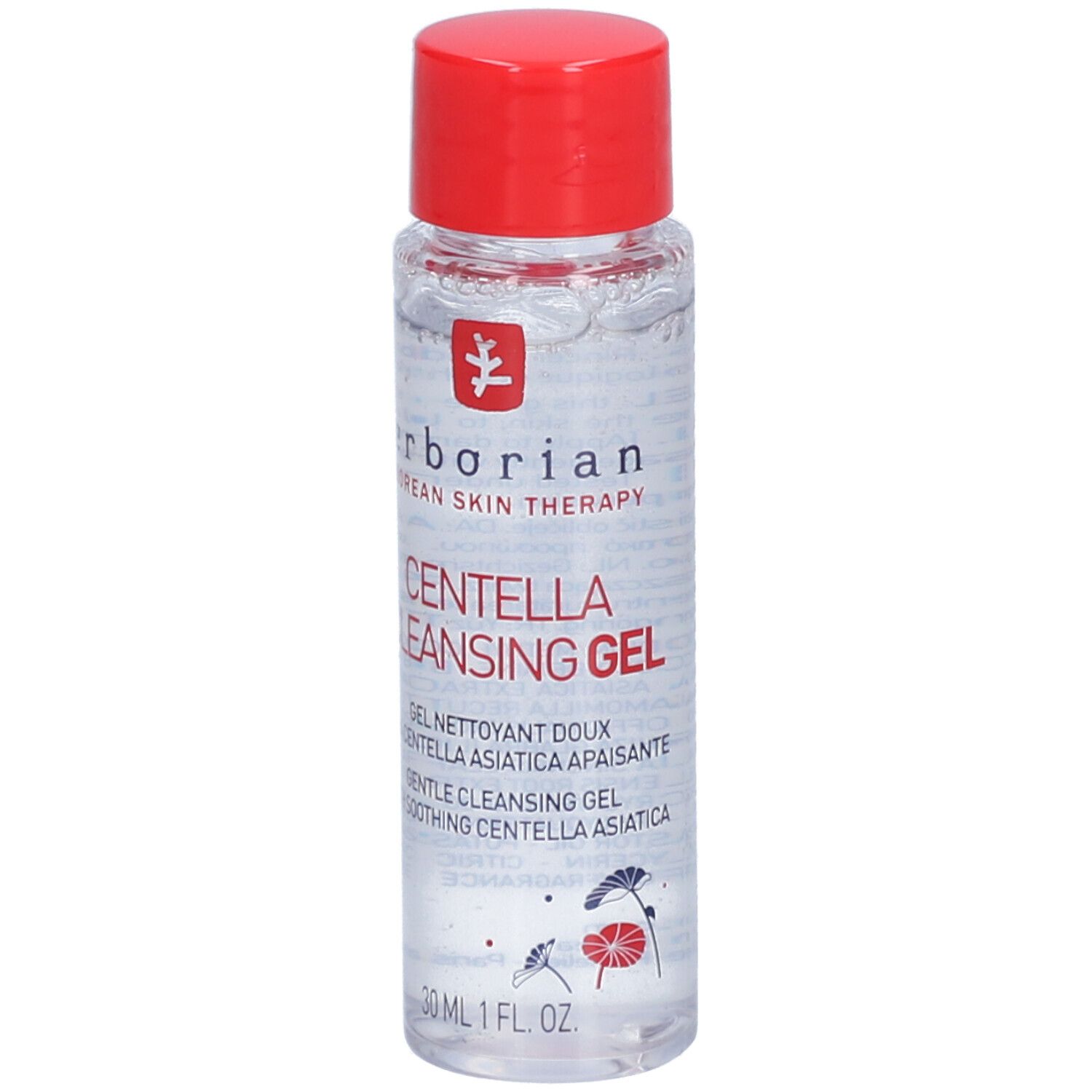 erborian Centella Cleansing Gel