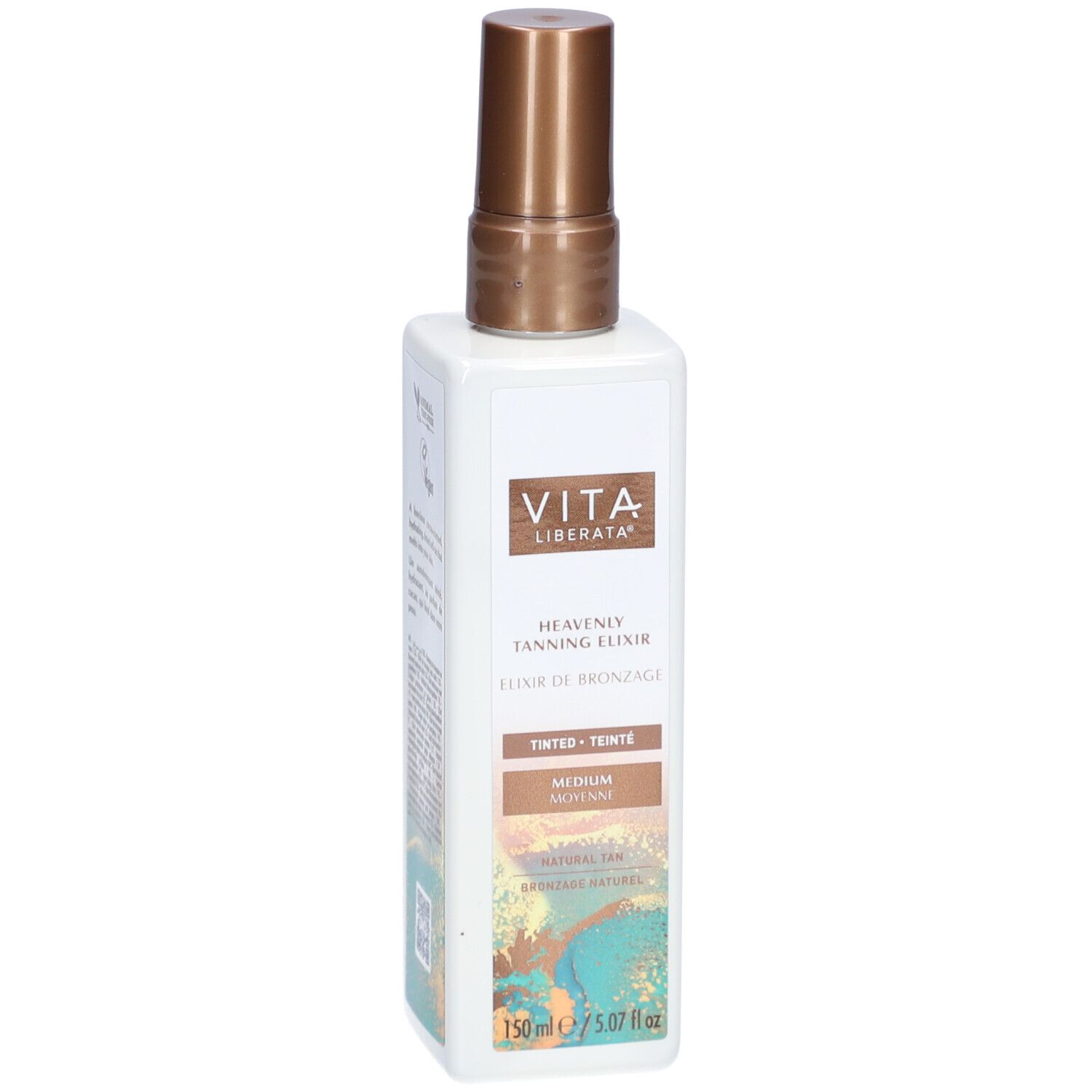 VITA LIBERATA Elixir De Bronzage