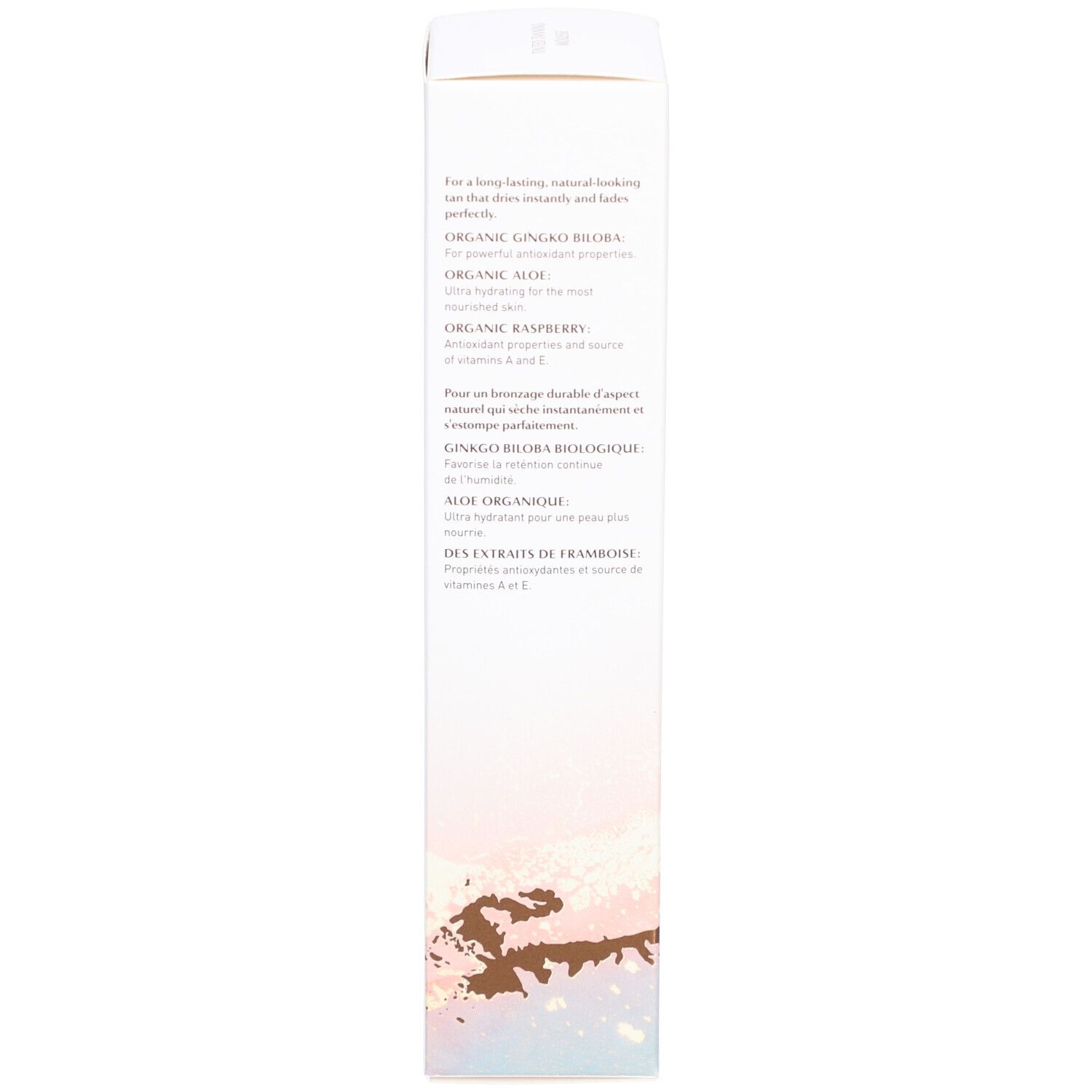 VITA LIBERATA Mousse Bronzante Foncé