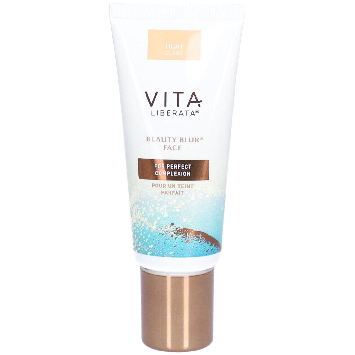 VITA LIBERATA Beauty Blur Clair