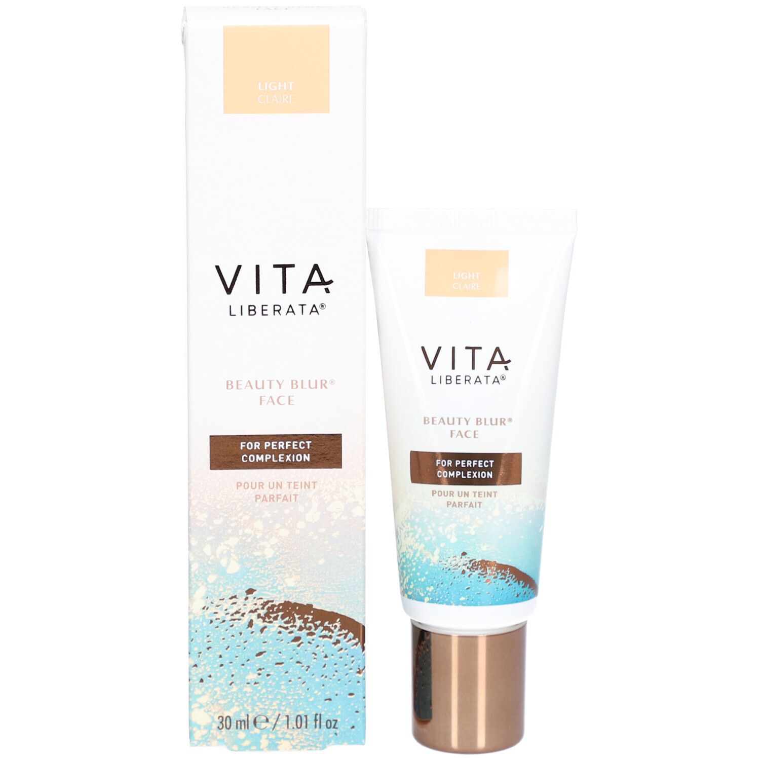 VITA LIBERATA Beauty Blur Clair