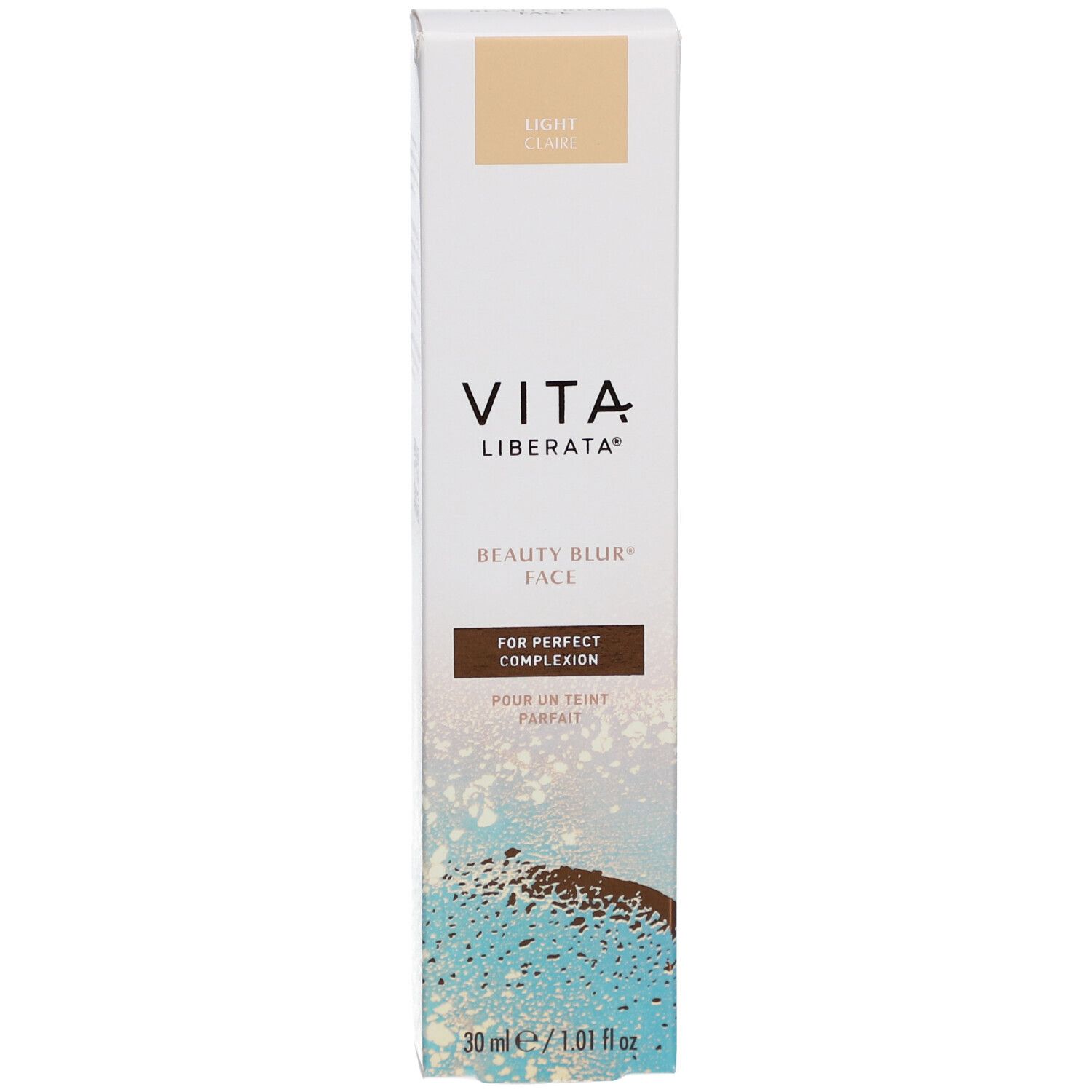 VITA LIBERATA Beauty Blur Clair