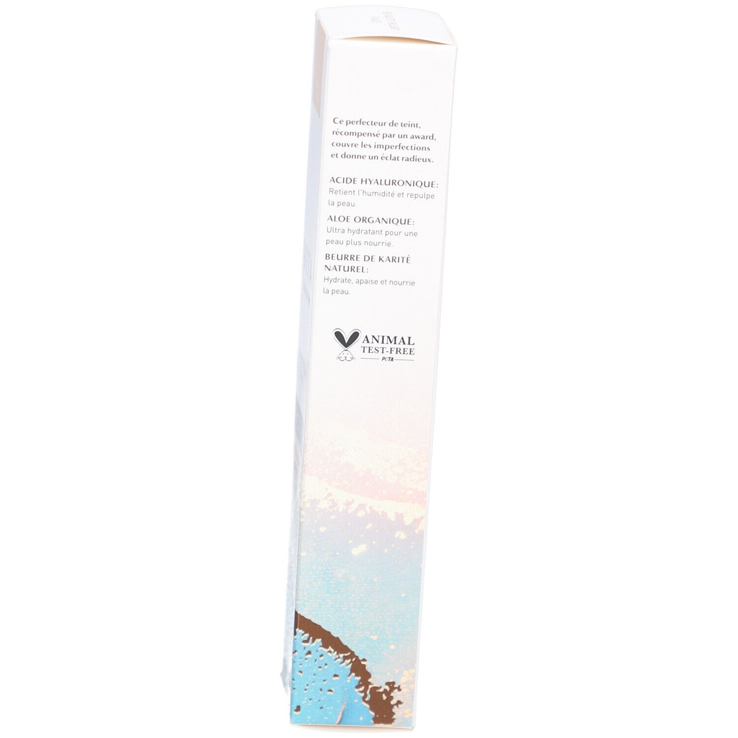 VITA LIBERATA Beauty Blur Clair