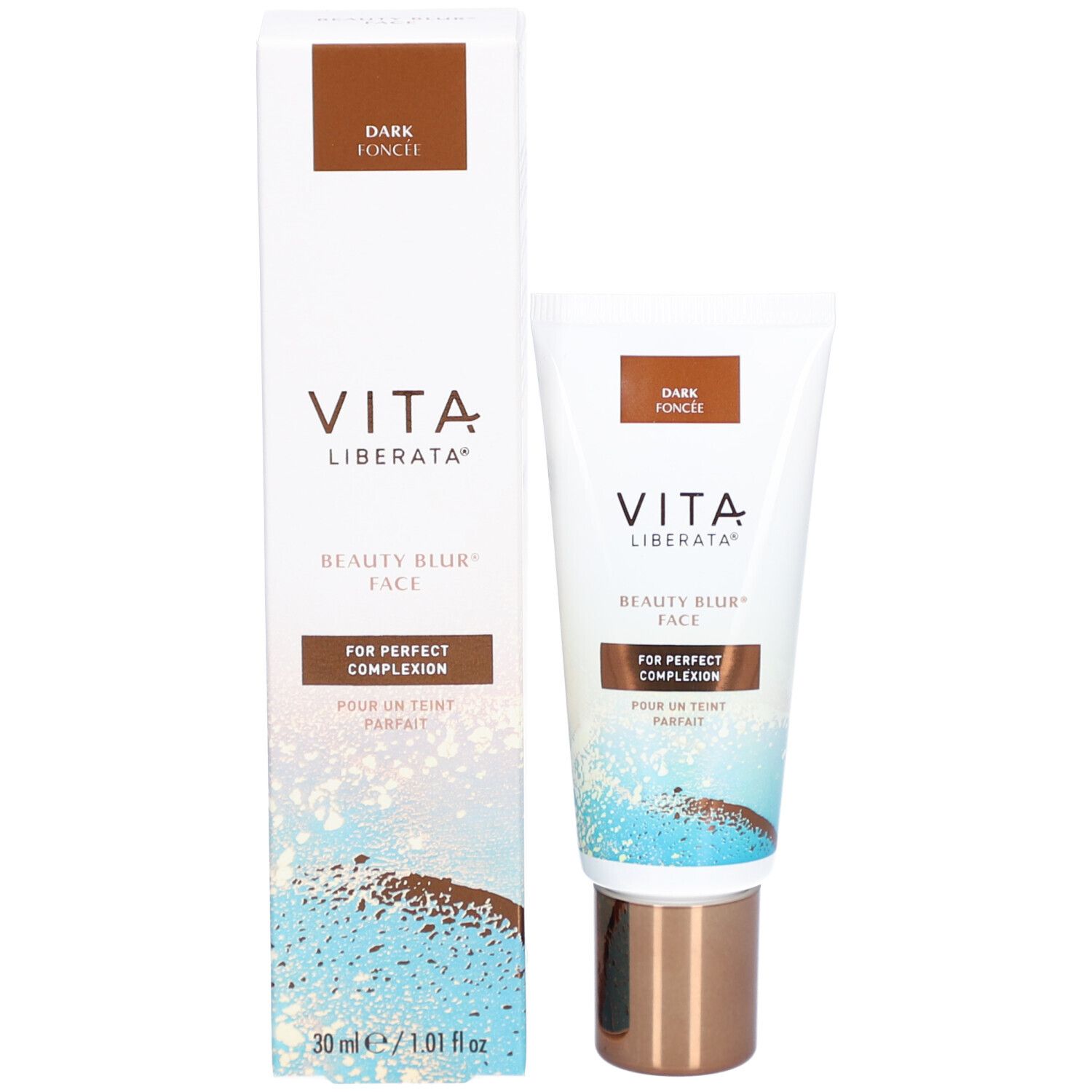 VITA LIBERATA Beauty Blur Foncé