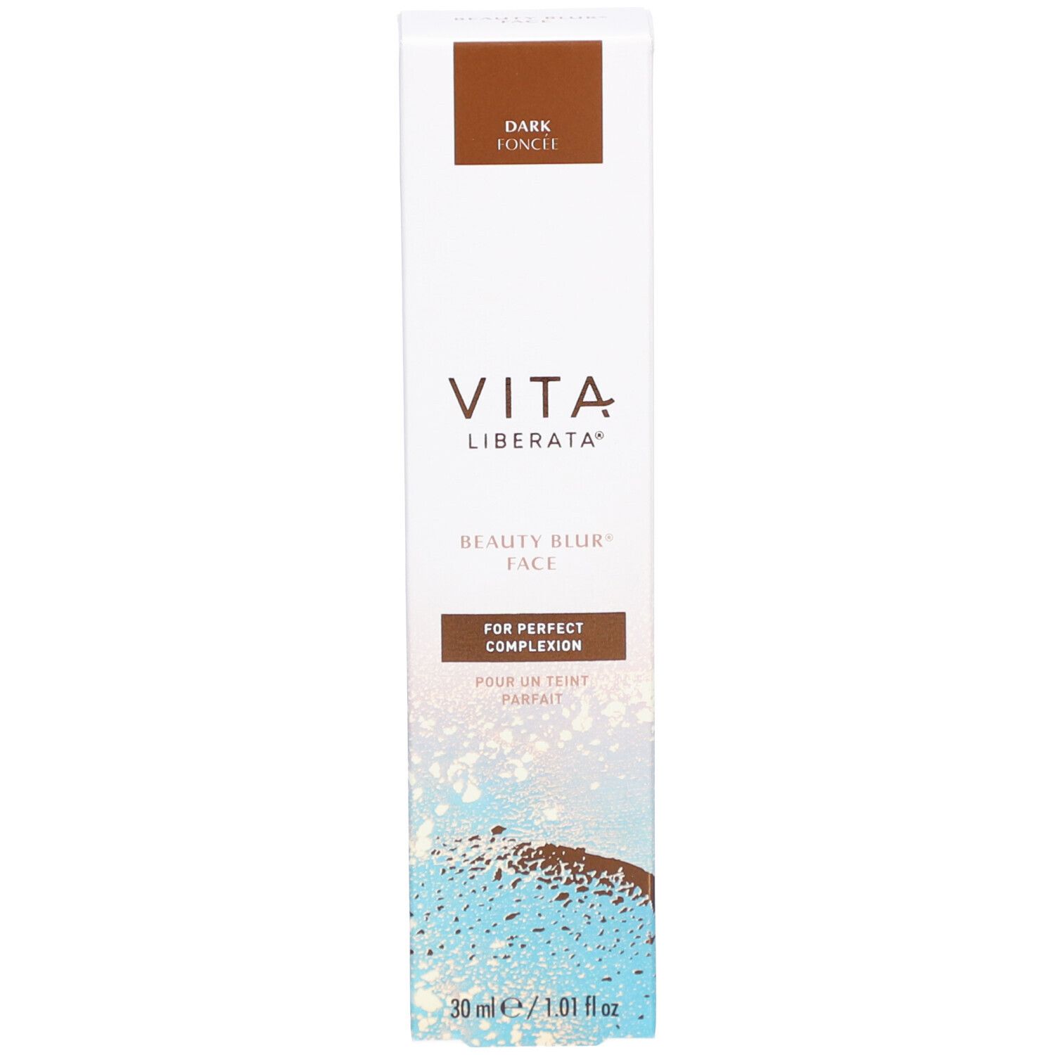 VITA LIBERATA Beauty Blur Foncé