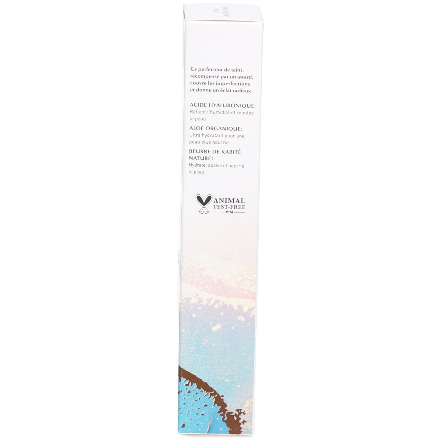VITA LIBERATA Beauty Blur Foncé