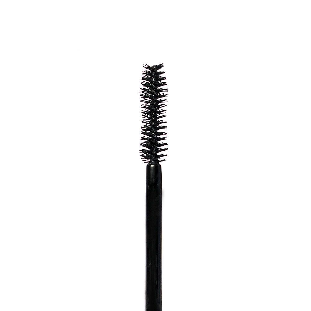 PUROBIO Mascara Black to Black Noir