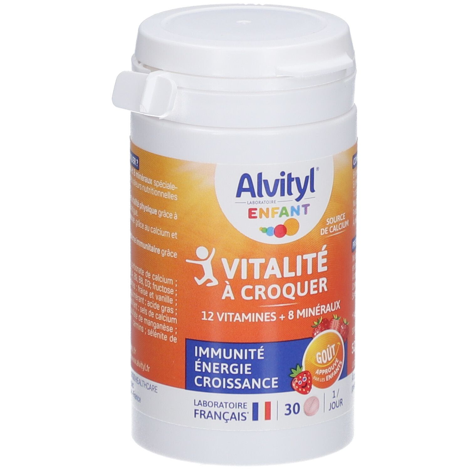 Alvityl Vitalité