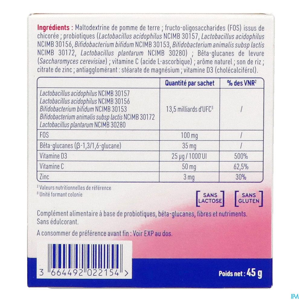 Alvityl Immuno+