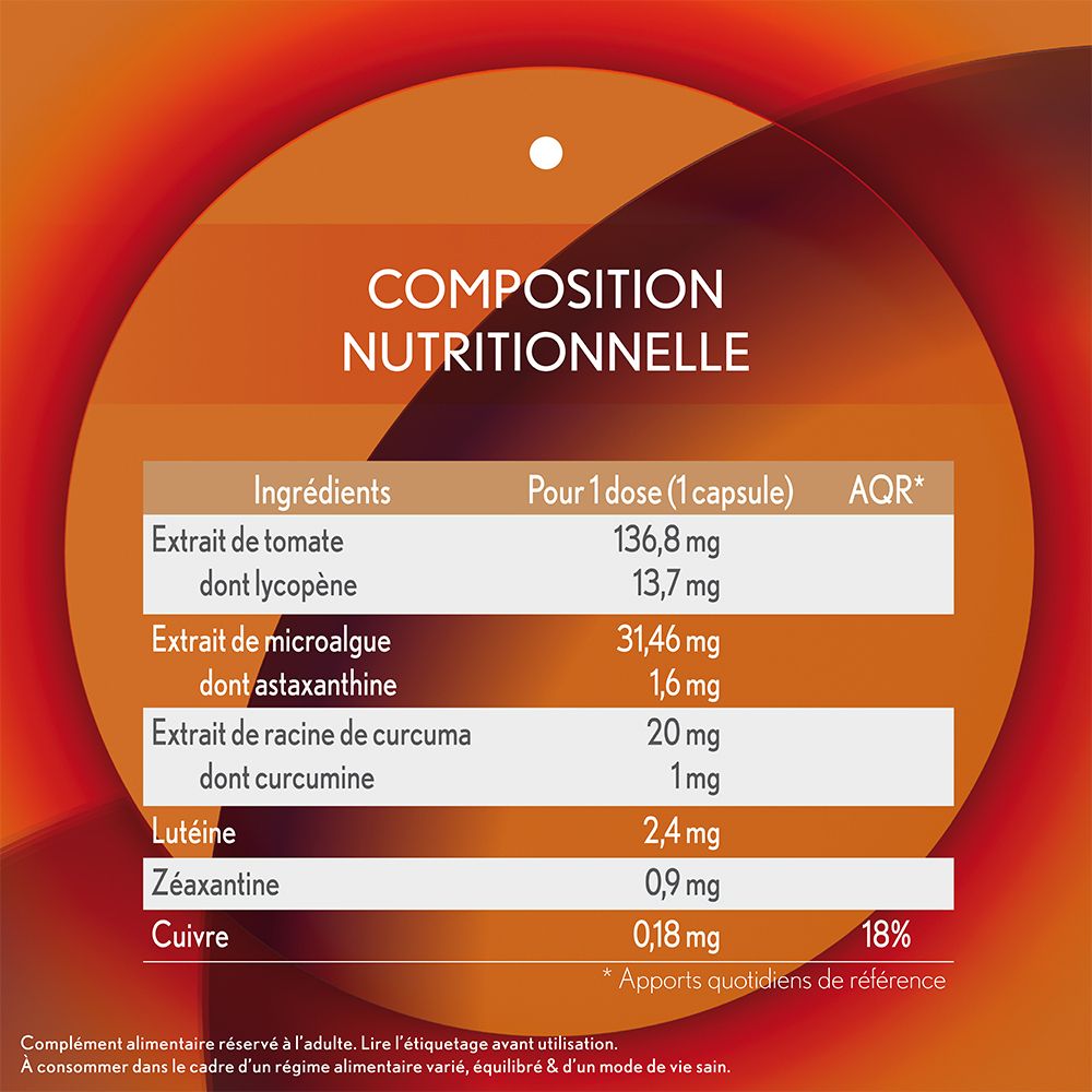 OENOBIOL PERFECT BRONZE Autobronzant Peau Claire - Efficace Dès Le 1Er Mois Sans Soleil - Concentration De 5 Pigments 100% D'Origine Végétale - Complément Alimentaire 2X30 Capsules - Programme 2 Mois