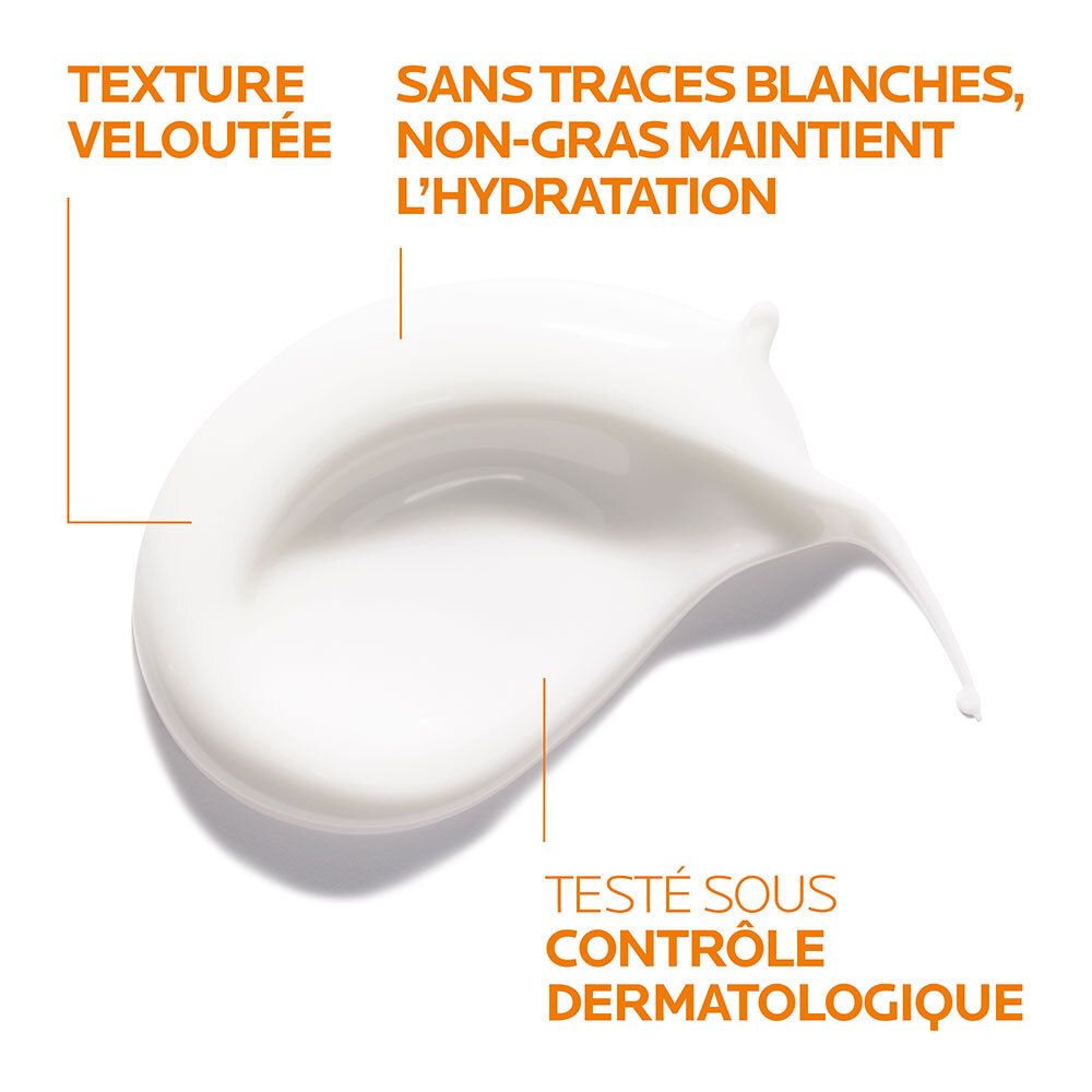 LA ROCHE POSAY ANTHELIOS Dermo Pediatrics Lait Solaire SPF 50+ Tube Eco Responsable