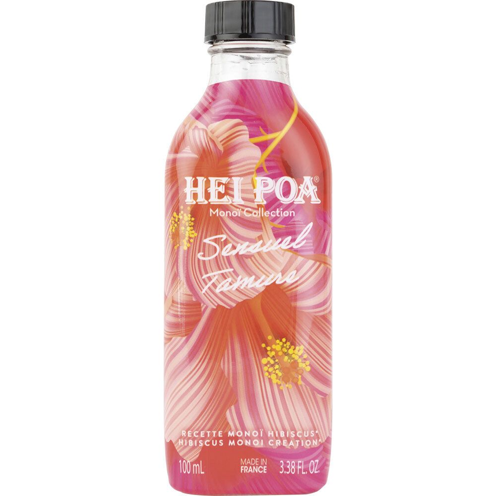 HEI POA® MONOÏ TAMURE – EDITION LIMITÉE