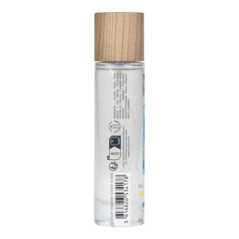 HEI POA® EAU DE TOILETTE MONOÏ DES LAGONS