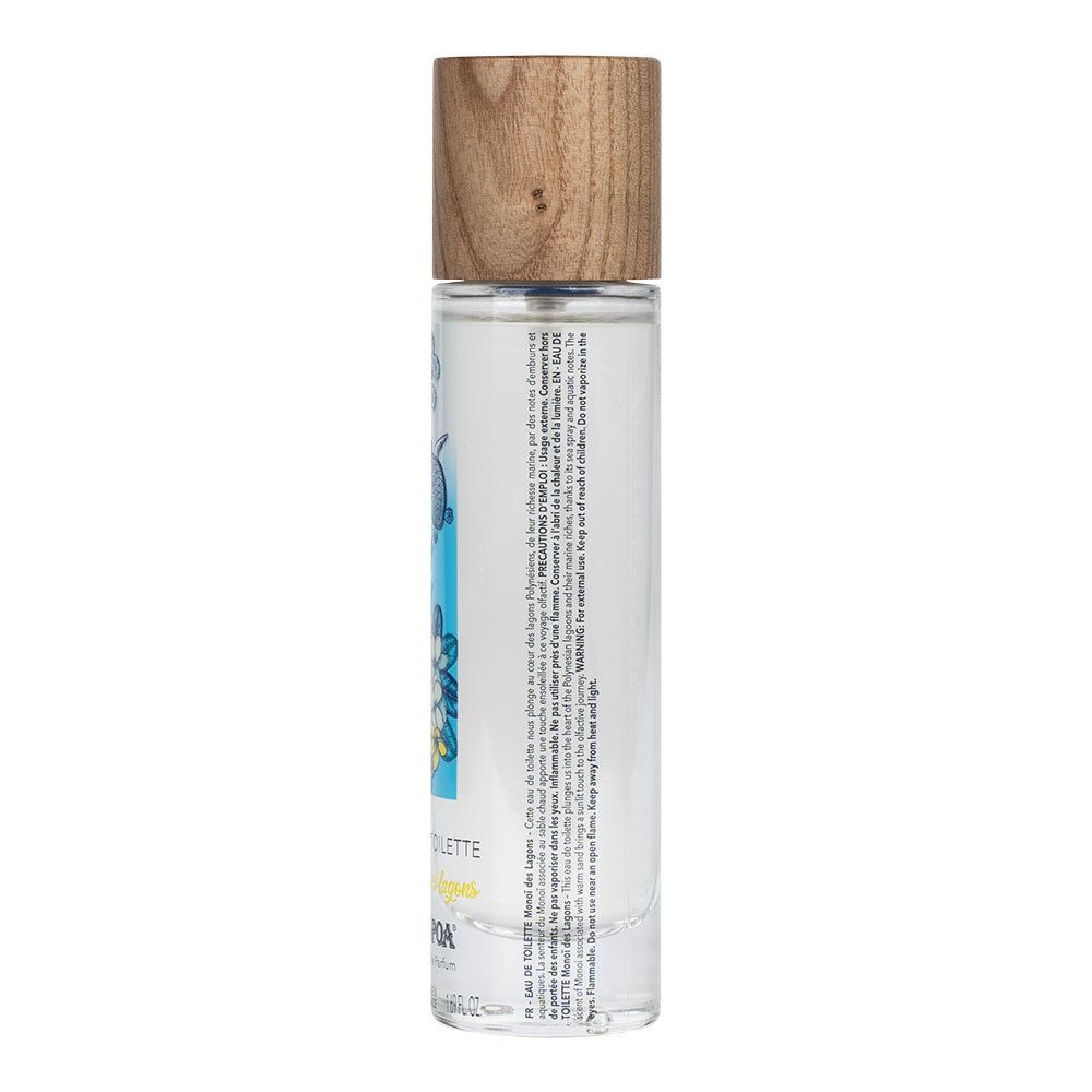 HEI POA® EAU DE TOILETTE MONOÏ DES LAGONS
