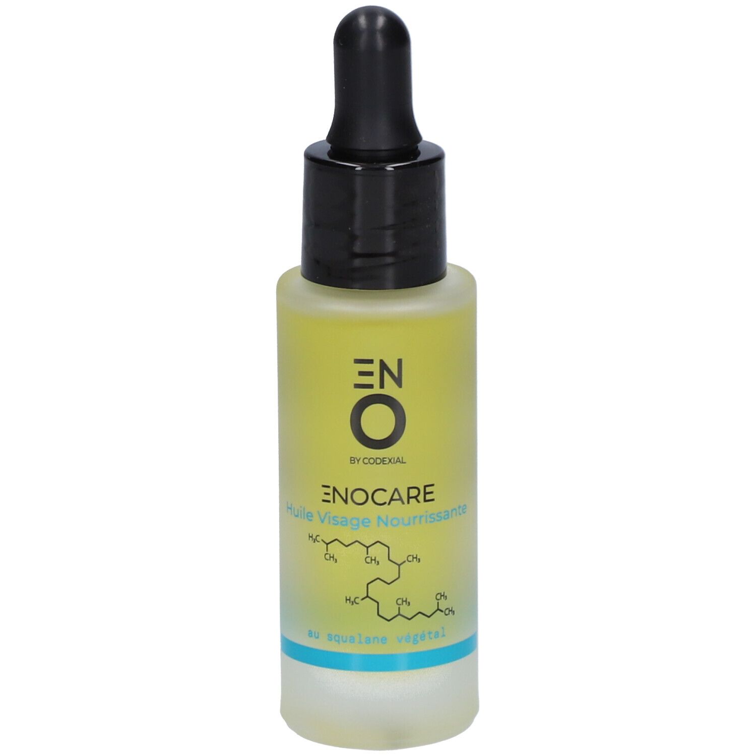 Codexial Enocare Huile Visage Nourrissante