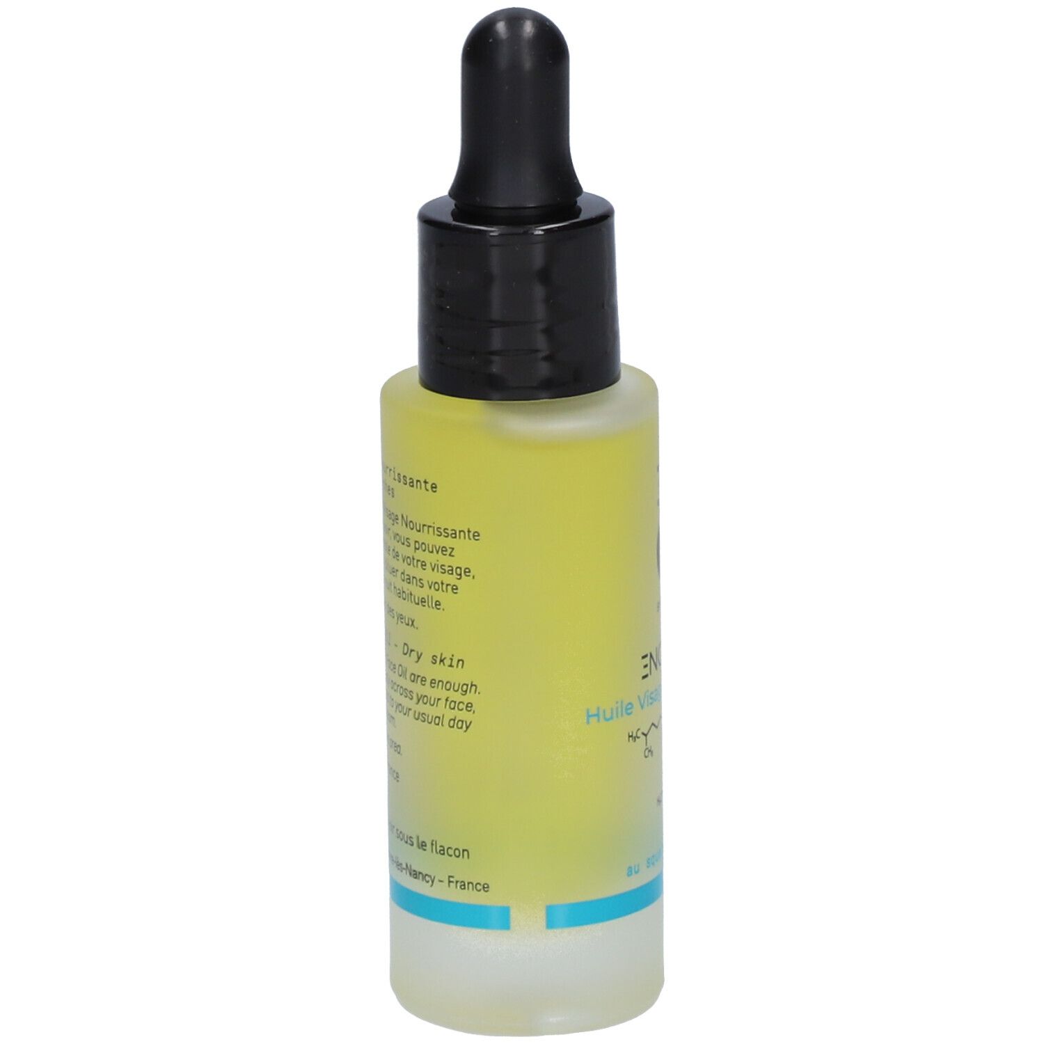 Codexial Enocare Huile Visage Nourrissante