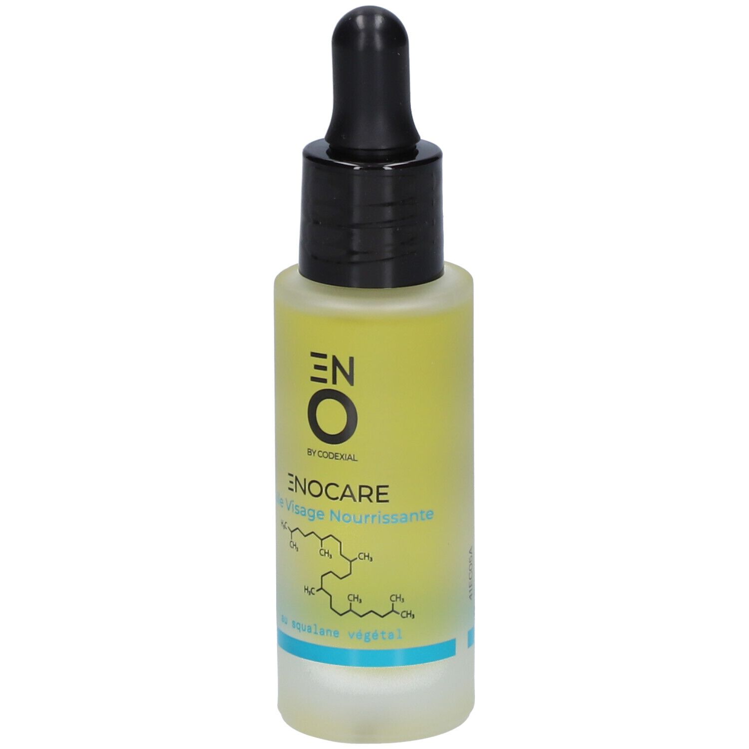 Codexial Enocare Huile Visage Nourrissante