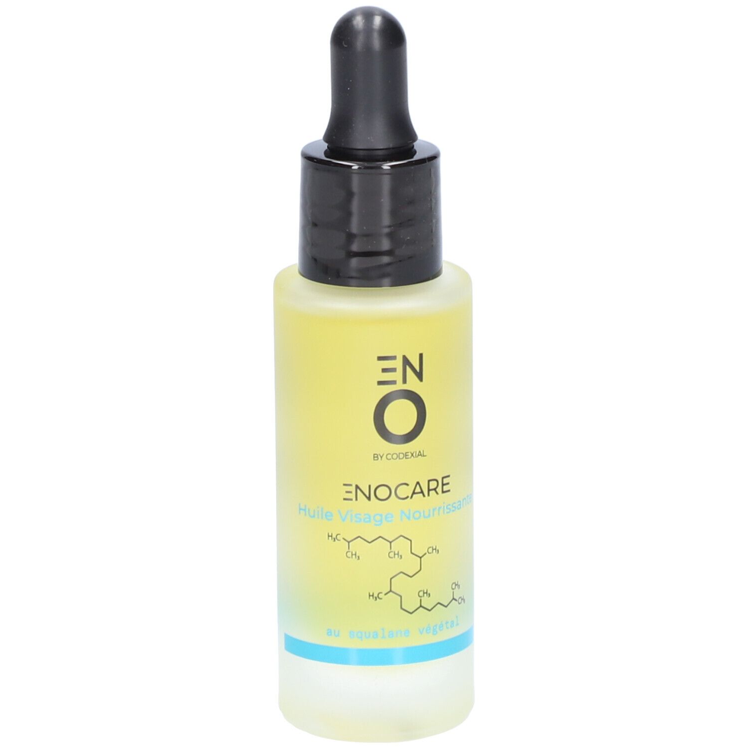 Codexial Enocare Huile Visage Nourrissante