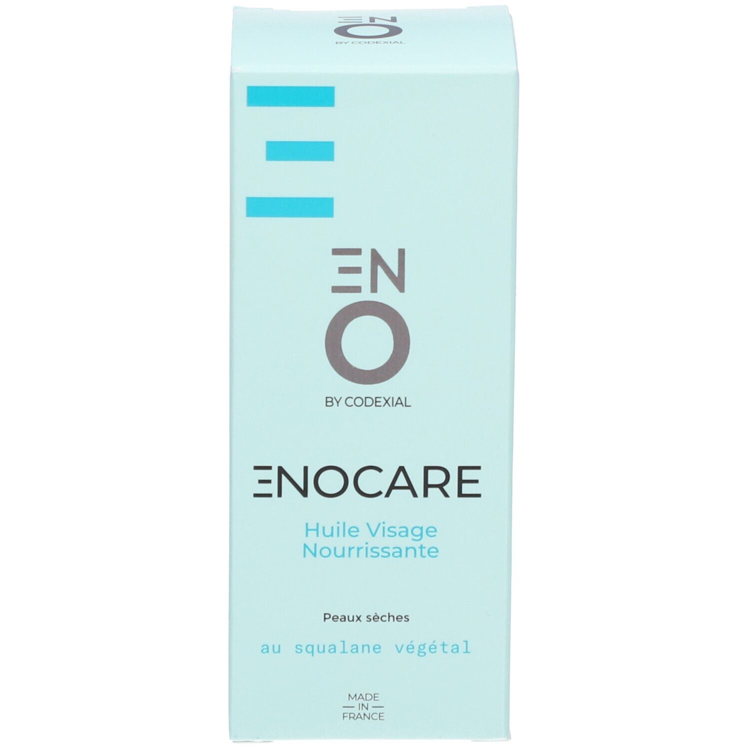 Codexial Enocare Huile Visage Nourrissante