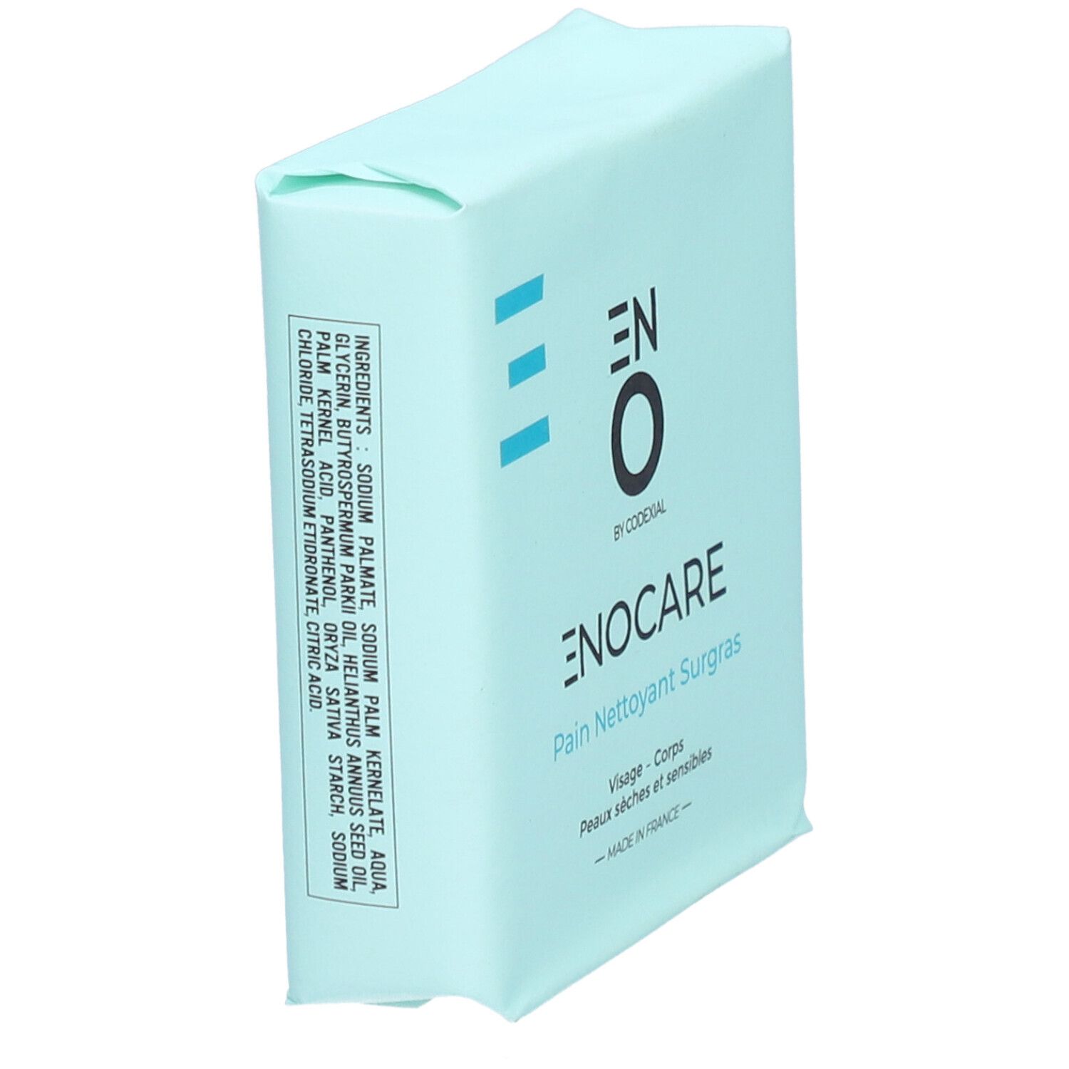Codexial Enocare Pain Nettoyant Surgras