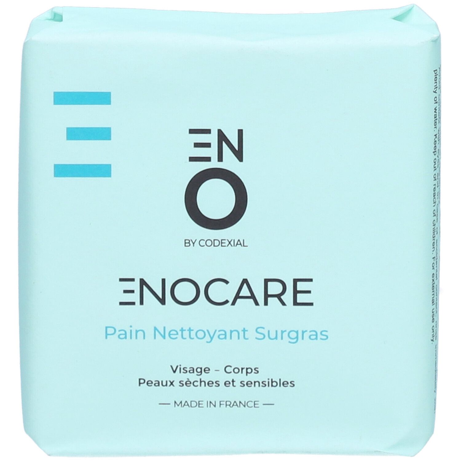 Codexial Enocare Pain Nettoyant Surgras