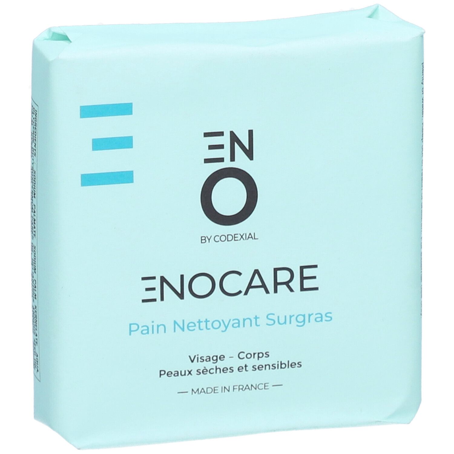 Codexial Enocare Pain Nettoyant Surgras