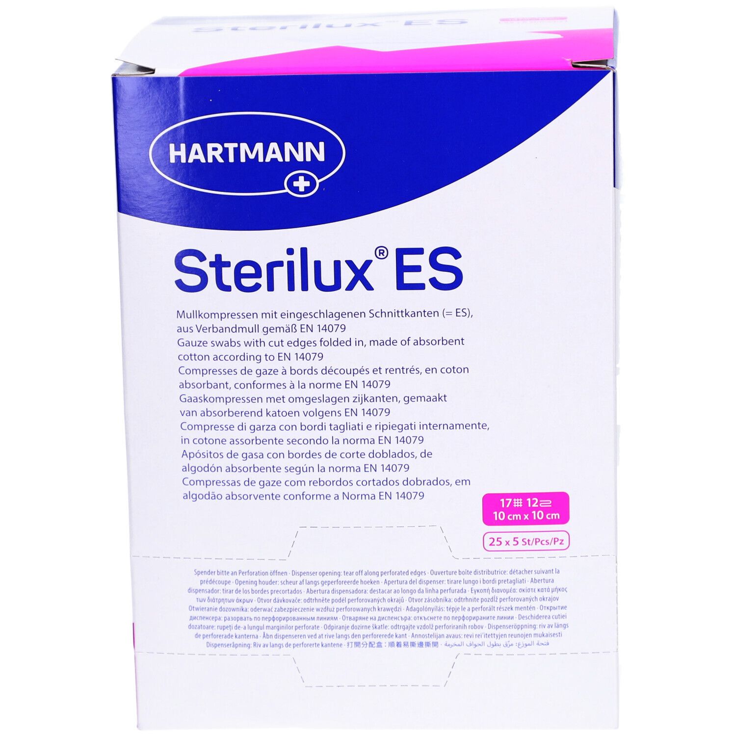 Sterilux® ES