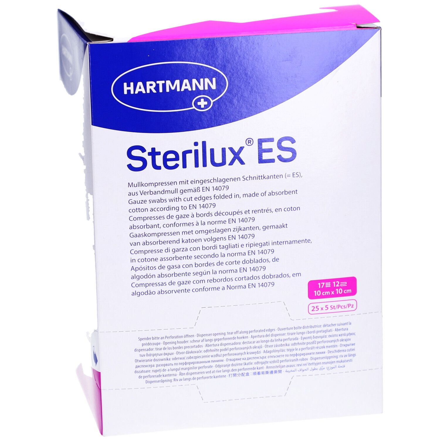 Sterilux® ES